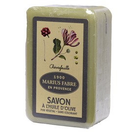 Honeysuckle Olive Oil Soap 250g
