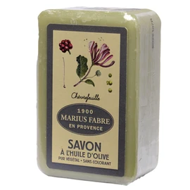 Honeysuckle Olive Oil Soap 250g