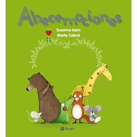 Abecemociones (Castellano - A PARTIR DE 3 AÑOS - LIBROS DIDÁCTICOS - Libros de emociones)