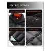 avidia Heated Vest for men with Battery Pack