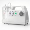 Portable Veterinary Suction Machine for Home Use with 1000ml Capacity