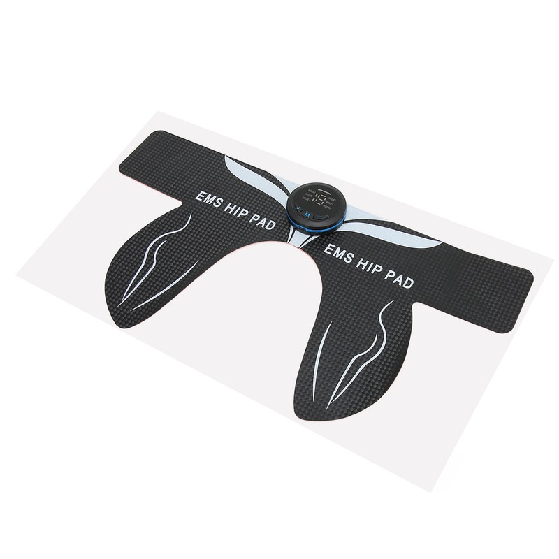 Electric Buttocks Lifting Trainer Lifting Shaping Micro Current 6 Modes
