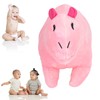 11.8in Capybara Rodent Plush Toy Cute Cartoon Super Soft Stuffed