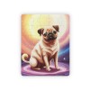 Pug Kids Puzzle, 30-Piece - Fun Educational Toy, Cute Animal