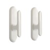 Cord Safety Blind Pull Cord Winder Curtain Cord Wrap Cleats