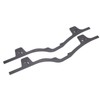 LCG Carbon Fiber Chassis Kit Low Center of Gravity Adjustment