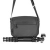 Vanguard VEO METRO 7 Litre Camera Shoulder Bag - Black