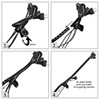 Minadax® 2 Metres, 28 mm Diameter Professional High-Tech Cable Duct
