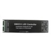 JOYLIT DMX512 LED Decoder 4CH 4A 192W with Digital Display,