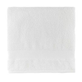 Sferra Bello Bath Towel (30" x 60") - White