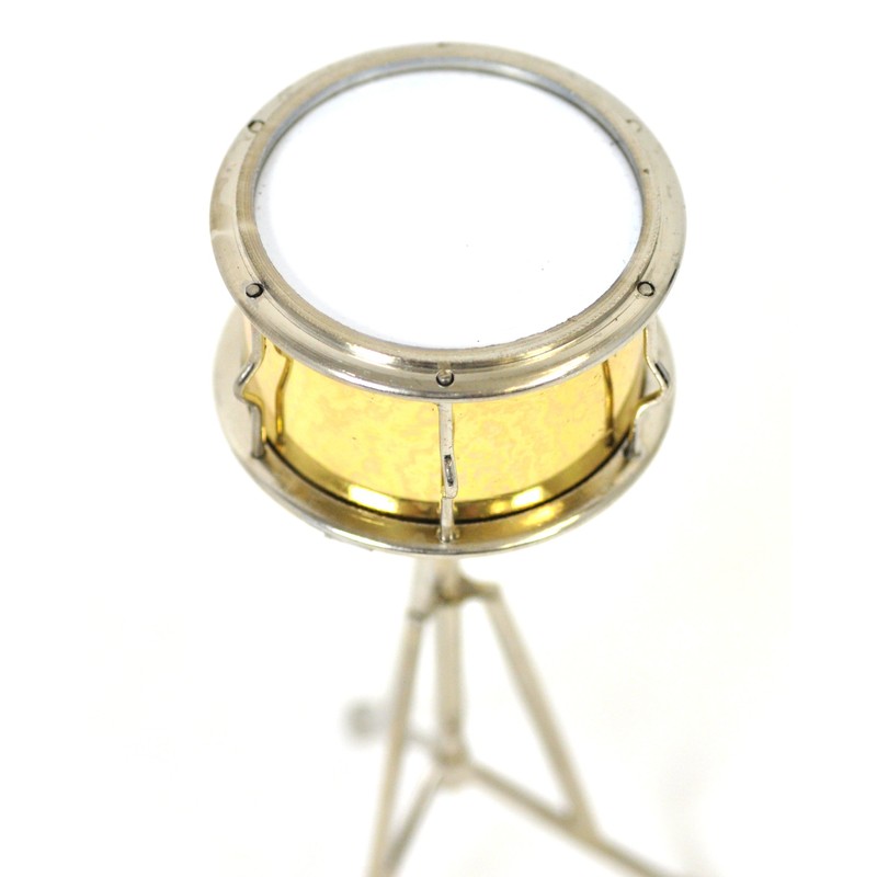Sunrise Sound House sanraizusaundohausu Miniature Musical Instruments Snare Drum
