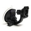 Ramtech Electronics Car Windshield Adjustable Suction Cup Mount for Select