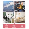 500/600 Series DualProtection Filter Replacement for BLUEAIR Classic 501, 503,