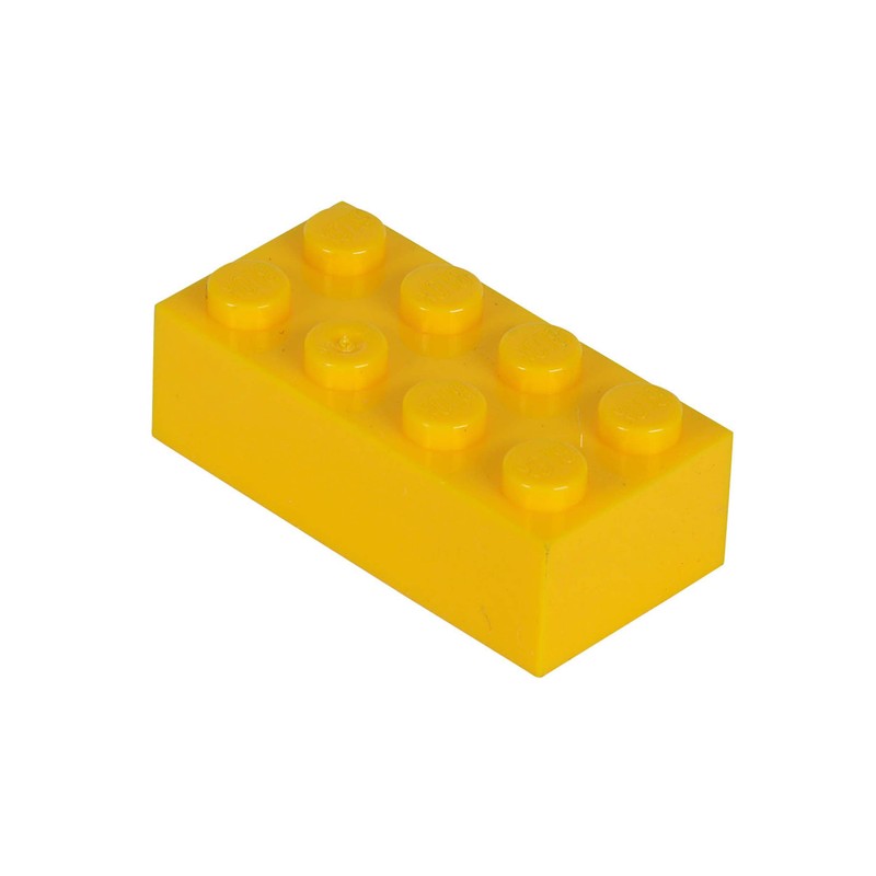 Simba BLOX - MATTONCINI PICCOLI 4X2