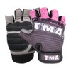 TMA Power Weight Lifting Training, Cycling, Gym Gloves Straps Wrist