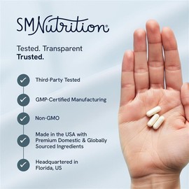 Beef Tallow Honey Balm | Face & Body | With Organic Honey, Beeswax & Olive Oil | Face Moisturizer & Body Balm | Grass Fed Beef Tallow for Skin Support | Paraben, BPA & Cruelty-Free | Unscented, 2 oz