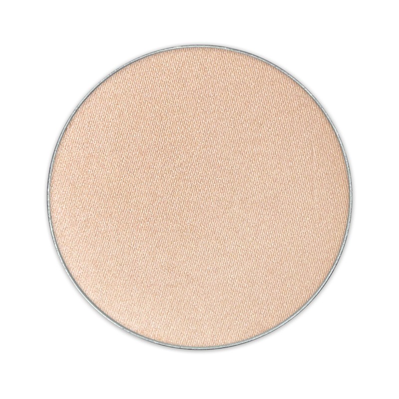 Eyeshadow Compact, Nude, Compact Eyeshadow, Nude Stefania D'Alessandro Make-Up