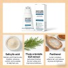 Hair Ampoule, Hair Roll-on With Castor Oil