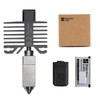 Bamboo Lab Original 0.2mm Stainless Steel Nozzle Assembly Hotend Kit