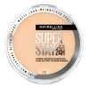 Base De Maquillaje En Polvo Maybelline Super Stay Hasta 24