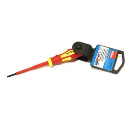 75X3MM VDE Screwdriver Insulated