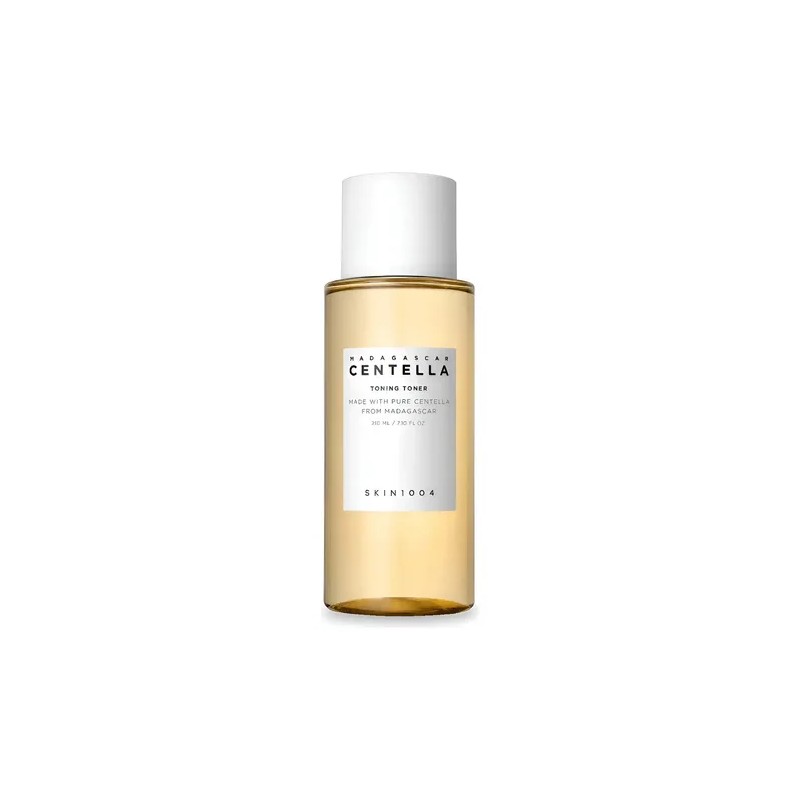 Empaque Dañado Skin1004 Centella Toning Toner 210 Ml