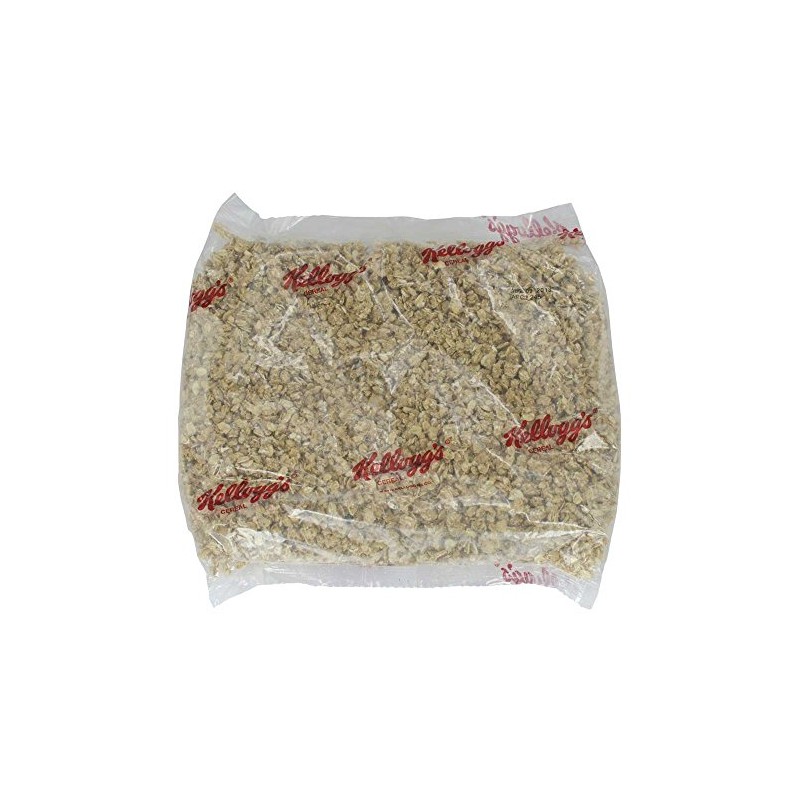 Kellogg's Low Fat Granola, Cereal, Without Raisins, 50oz (4 count)