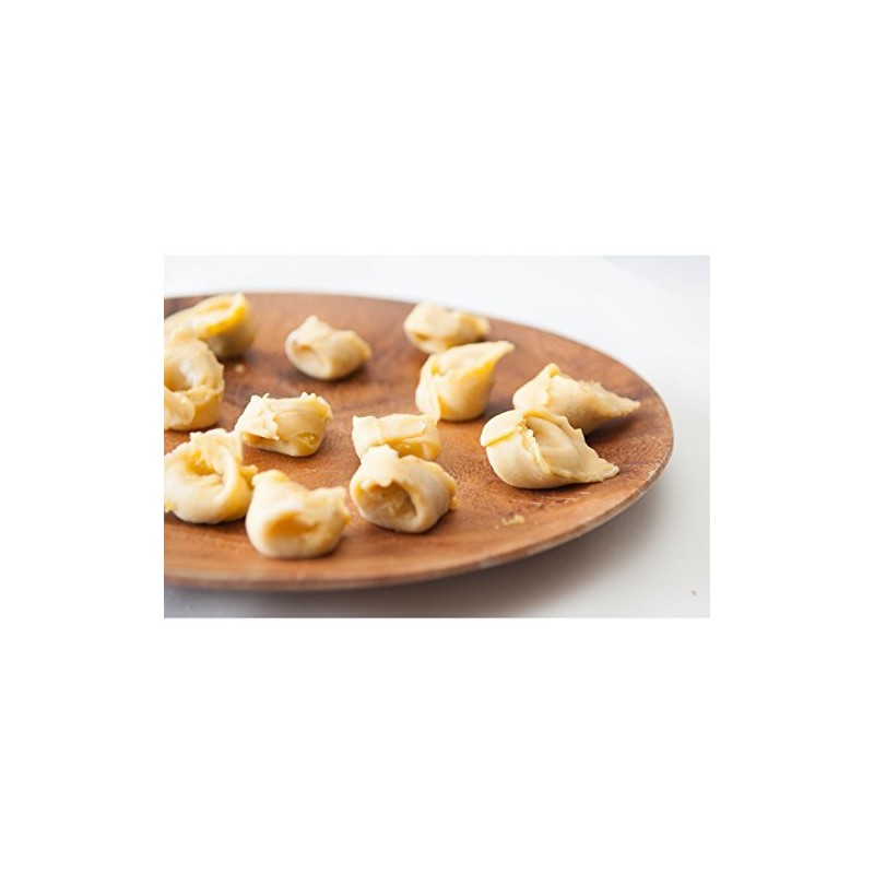 Eppicotispai s/s Double Pastry-Pizza Wheel by Eppicotispai