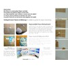 Mosaic Green Pool Tiles Pool Mosaic Tiles Glass Glossy Square