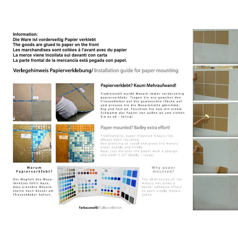 Mosaic Green Pool Tiles Pool Mosaic Tiles Glass Glossy Square