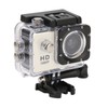 Underwater Waterproof Action Camera 1080P Multifunctional Diving Video Camera for