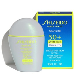 Shiseido Shiseido sports bb spf 50+, 30ml