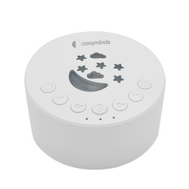 Cosyminds Ltd Portable White Noise Sound Machine