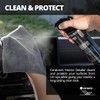 CERAKOTE Rapid Ceramic Interior Detailer and Protectant (28 fl oz.)