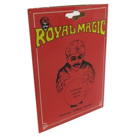 Royal Magic Fortune Telling Swami From The Possibilities Are Limitless!