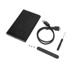 Hard Drive Enclosure 2.5 Inch USB 3.0 SATA High Speed