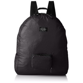 solo-tourist(ソロ・ツーリスト) Palm size Folding backpack