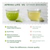 Organic Japanese Matcha Green Tea Bags - Ceremonial Grade Matcha