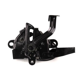 For Toyota Camry 2007 08 09 10 2011 Hood Latch | With Theft Deterrent | Replacement For TO1234153 | 5351006172