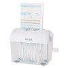 Nakabayashi Kurkiru Straight Hand Shredder, White Z3006