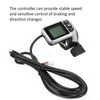 Electric Bicycle 34V/48V 1000W Motor Brushless Controller 3 Mode Sine