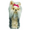 Daphne's Novely Headcover - Yorkshire Terrier