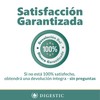 Digestic - Laxante para el estreñimiento, ablanda las heces, 60