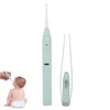 Visual Children Ear Wax Removal Tweezer Kit USB Charging Luminous