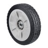 Cancanle 8-inch Lawn Mower Rear Wheel for Honda 42710-VE2-M01ZE 42710-VE2-M02ZE