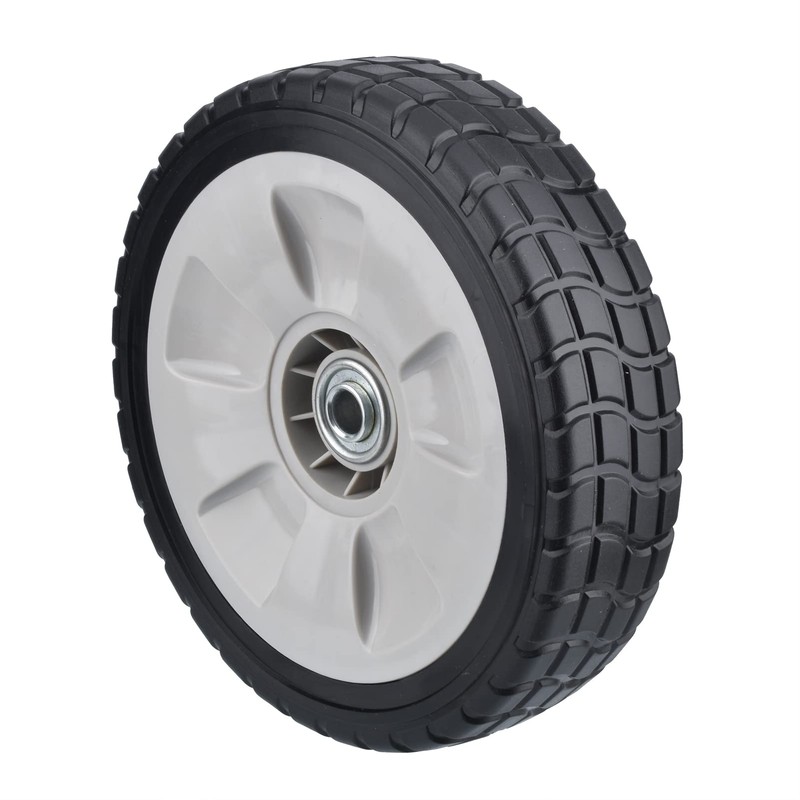 Cancanle 8-inch Lawn Mower Rear Wheel for Honda 42710-VE2-M01ZE 42710-VE2-M02ZE