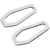 Kitaco 831-0000200 Multi-Turn Signal Set (Rhombus Type/Left and Right 1
