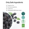 Mary&May Idebenone + Blackberry Antioxidant Serum 30 ml - Korean
