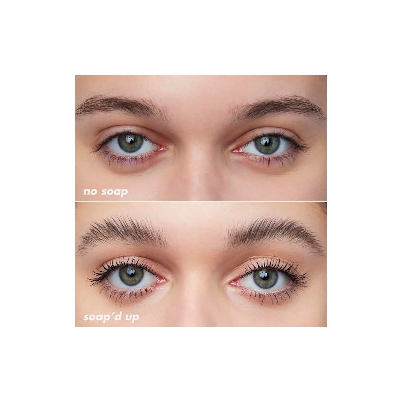 SOAP BROW CLEAR