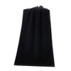 SHOWERORO Cotton Face Towel Highly Absorbent Hand Towel for Bathroom